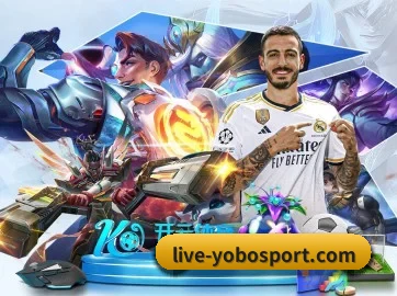 yobo体育官网 APP